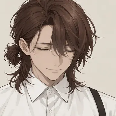 Profile image of Suzushiro