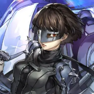Profile image of 新島真