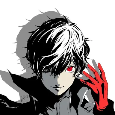 Profile image of 雨宮蓮