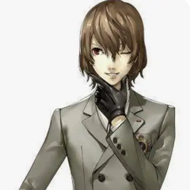Profile image of 明智吾郎
