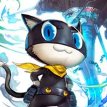 Profile image of モルガナ