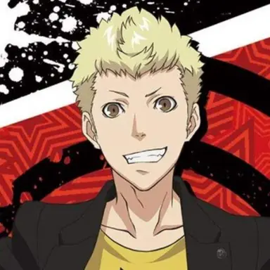 Profile image of 坂本竜司