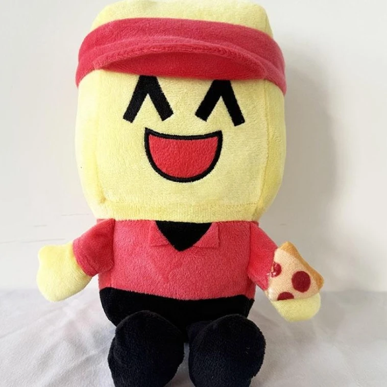 엘리엇 인형