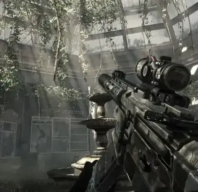 FlushCost9747의 TF141 - Kortac