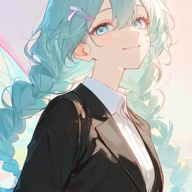 Profile image of フェアル