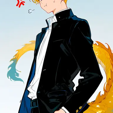 Profile image of オールド