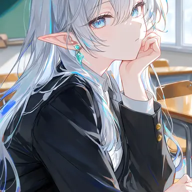 Profile image of セリス