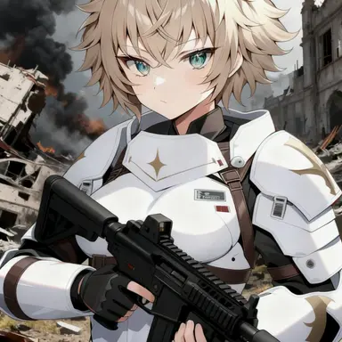 Profile image of アイリス・ラーセン