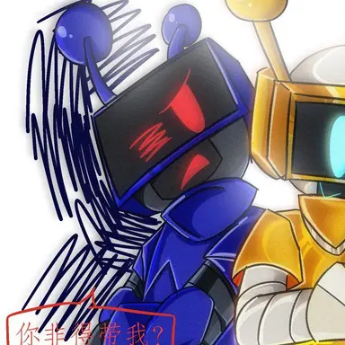 Profile image of 2p펀봇