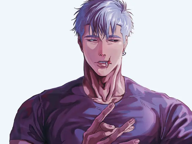 Profile image of 澱