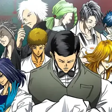 Profile image of 이쥬인