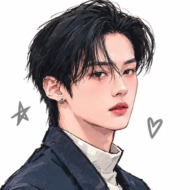 Profile image of 이민호