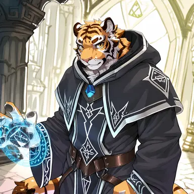 Profile image of ロル