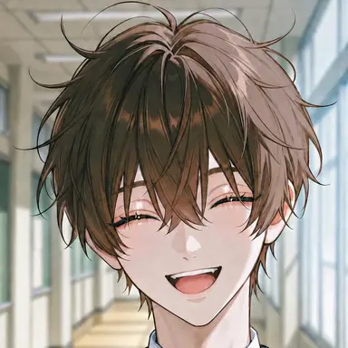 Profile image of 善