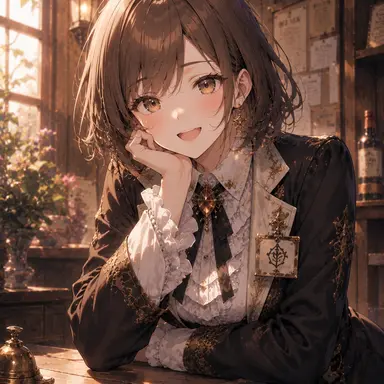 Profile image of 카라