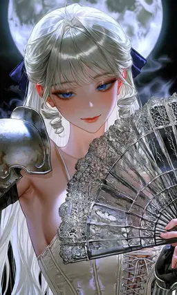 Profile image of Marie