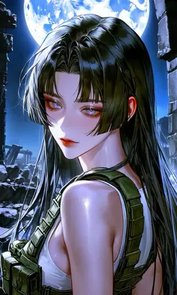 Profile image of Kaguya