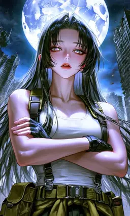 Profile image of Kaguya