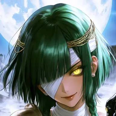 Profile image of Medu