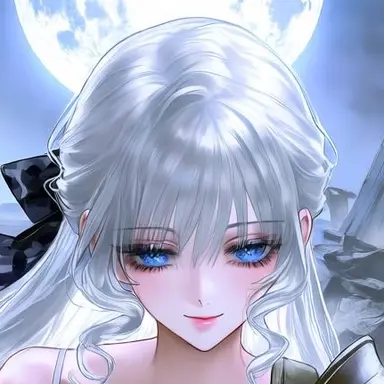 Profile image of Marie