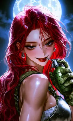 Profile image of Bloody