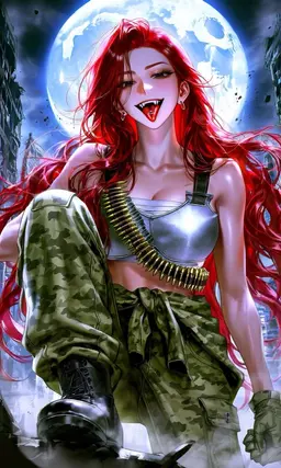 Profile image of Bloody