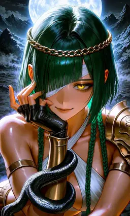 Profile image of Medu
