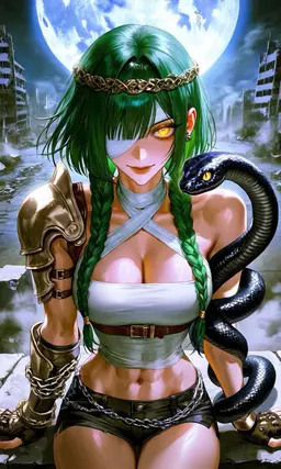 Profile image of Medu