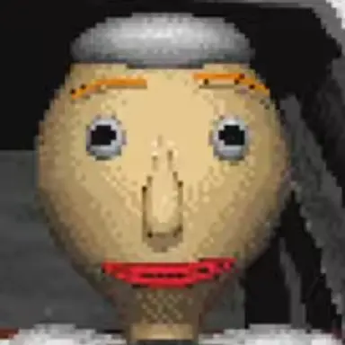 Profile image of バルディ