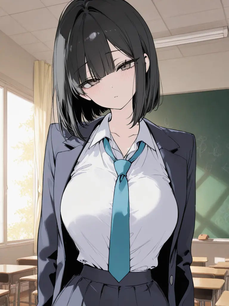 donkama2000atamaokac의 ……ふ〜ん、意外とイケメンじゃん