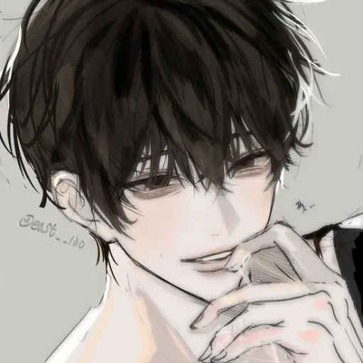 BL_Lover.603의 박리호