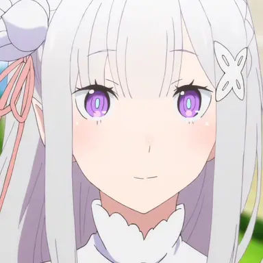 Profile image of 에밀리아