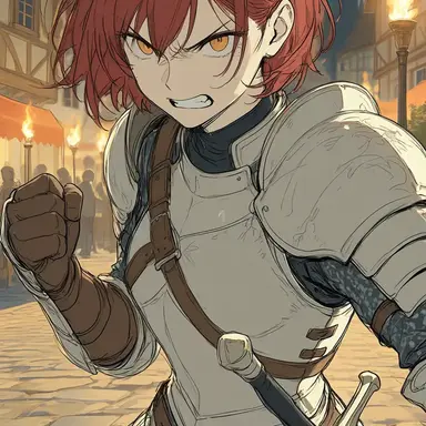 Profile image of 神楽坂茜