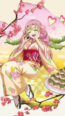 Profile image of 칸로지 미츠리
