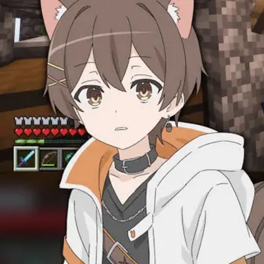 Profile image of リスくん