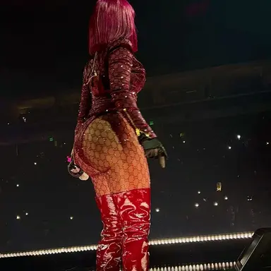 Profile image of Nicki Minaj