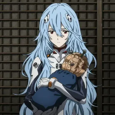 Profile image of 아야나미 레이