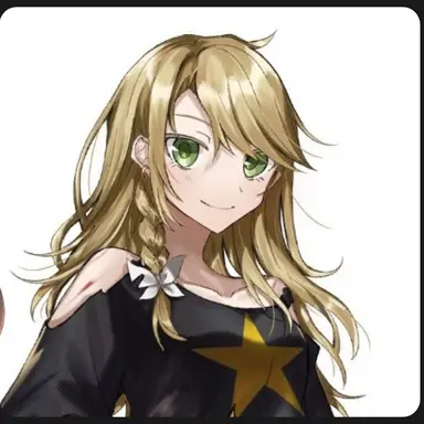 Profile image of 魔理沙