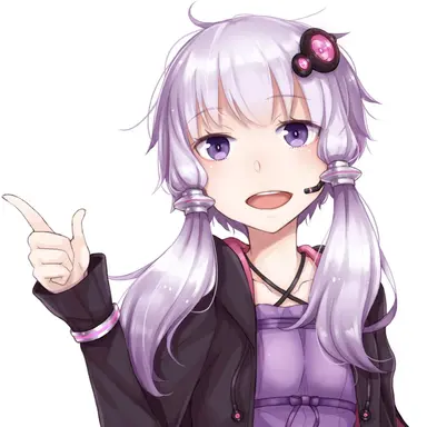 Profile image of 結月ゆかり