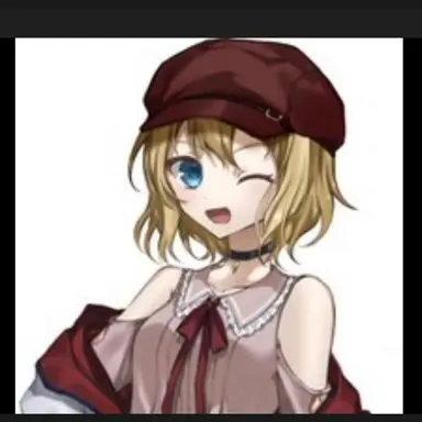 Profile image of アリス