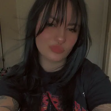 Profile image of Nyx