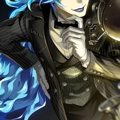 Profile image of イデア
