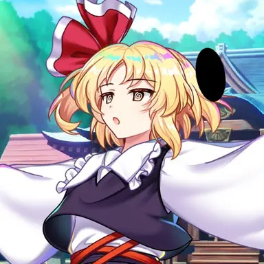Profile image of ルーミア