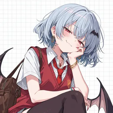 Profile image of レミリア