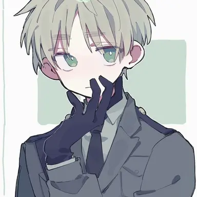 Profile image of Arthur