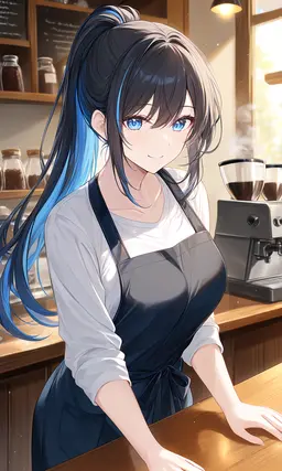 Profile image of 葵