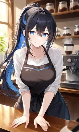 Profile image of 葵