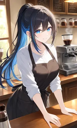 Profile image of 葵