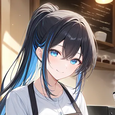 Profile image of 葵