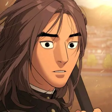 Profile image of 시몬